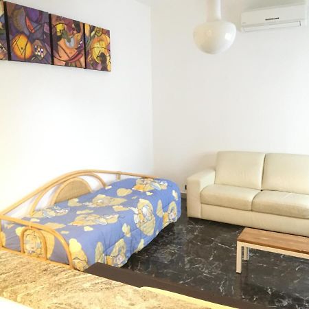Casa Luigi Apartament Torre di Mosto Zewnętrze zdjęcie