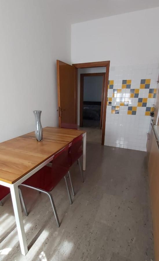 Casa Luigi Apartament Torre di Mosto Zewnętrze zdjęcie