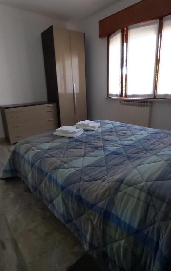 Casa Luigi Apartament Torre di Mosto Zewnętrze zdjęcie