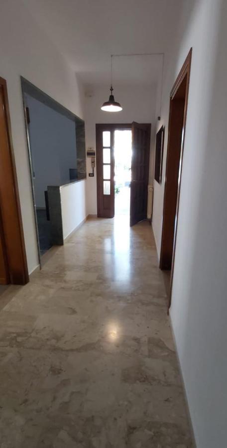Casa Luigi Apartament Torre di Mosto Zewnętrze zdjęcie