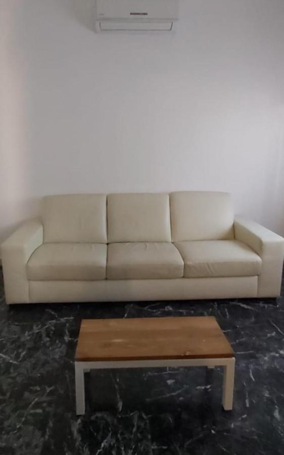 Casa Luigi Apartament Torre di Mosto Zewnętrze zdjęcie