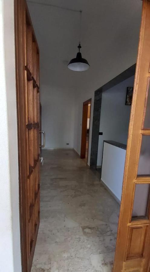 Casa Luigi Apartament Torre di Mosto Zewnętrze zdjęcie