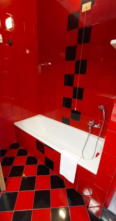 Casa Luigi Apartament Torre di Mosto Zewnętrze zdjęcie