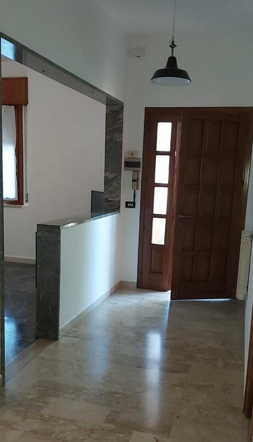 Casa Luigi Apartament Torre di Mosto Zewnętrze zdjęcie