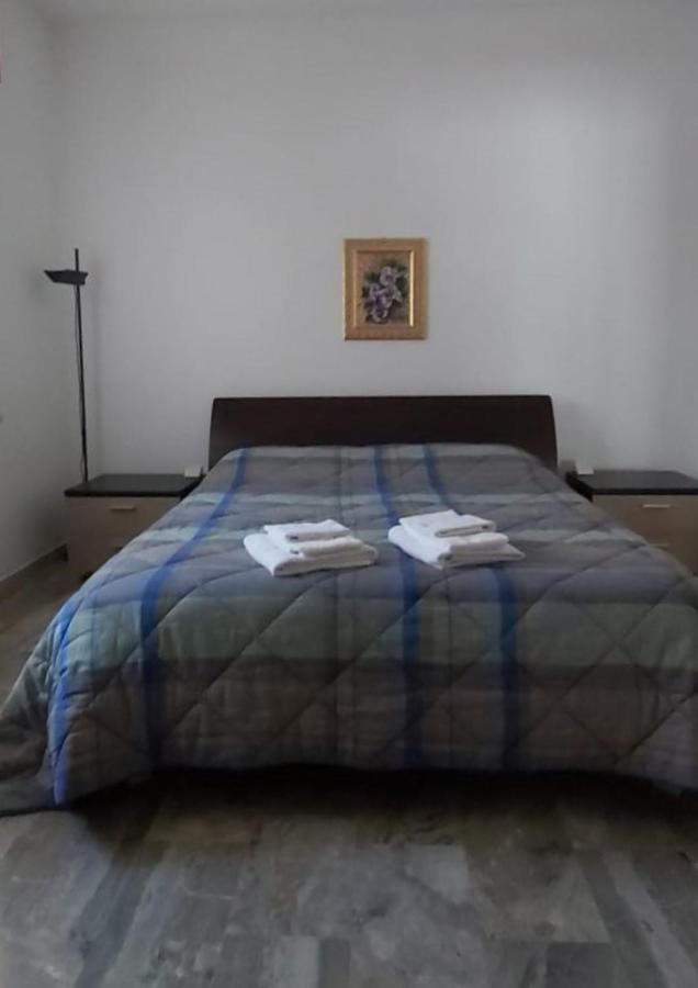 Casa Luigi Apartament Torre di Mosto Zewnętrze zdjęcie