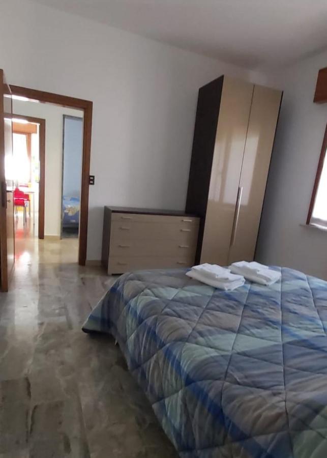 Casa Luigi Apartament Torre di Mosto Zewnętrze zdjęcie