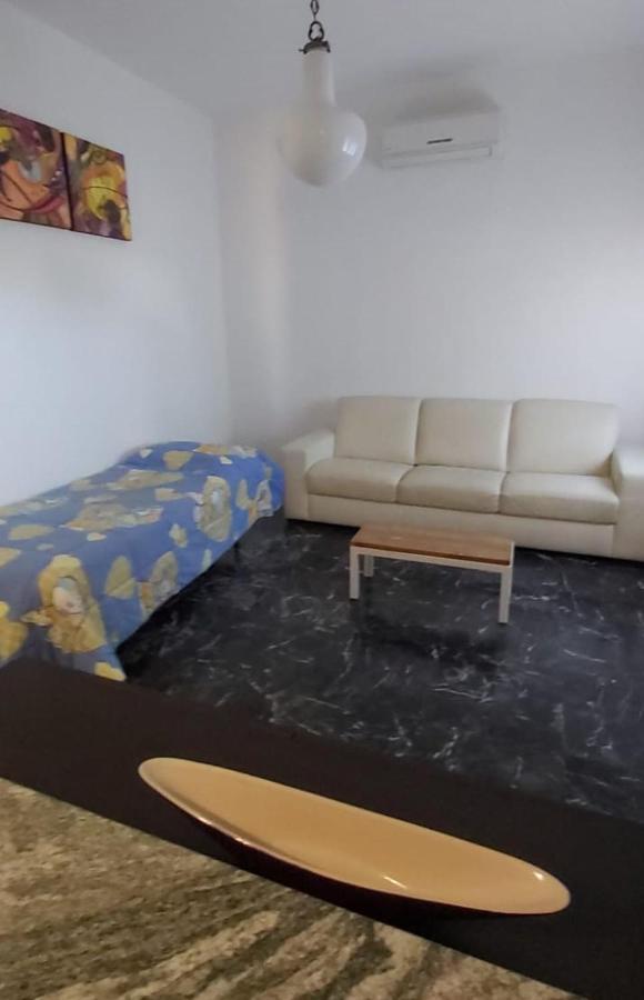 Casa Luigi Apartament Torre di Mosto Zewnętrze zdjęcie