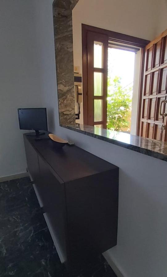 Casa Luigi Apartament Torre di Mosto Zewnętrze zdjęcie