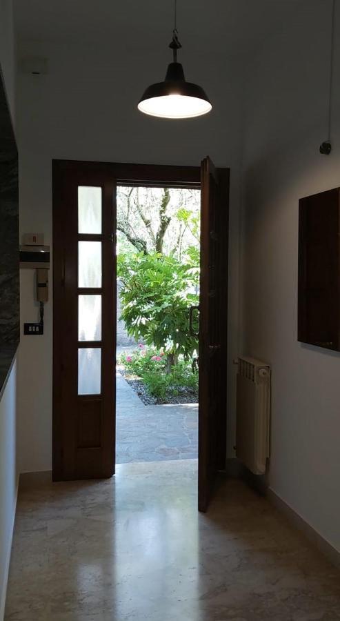 Casa Luigi Apartament Torre di Mosto Zewnętrze zdjęcie