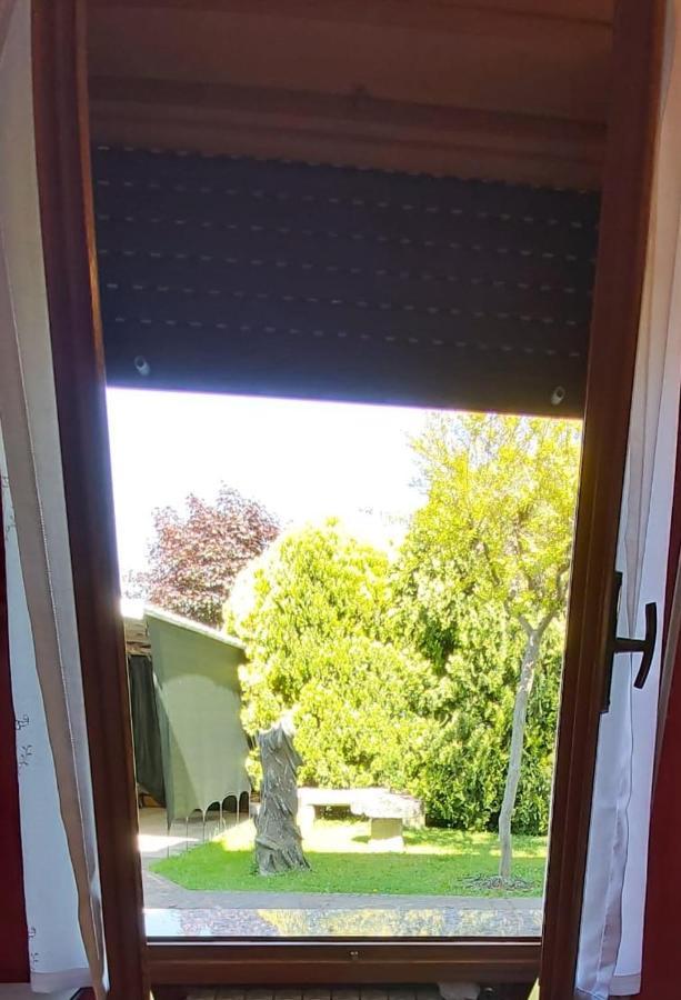 Casa Luigi Apartament Torre di Mosto Zewnętrze zdjęcie