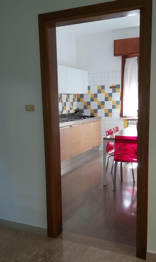 Casa Luigi Apartament Torre di Mosto Zewnętrze zdjęcie