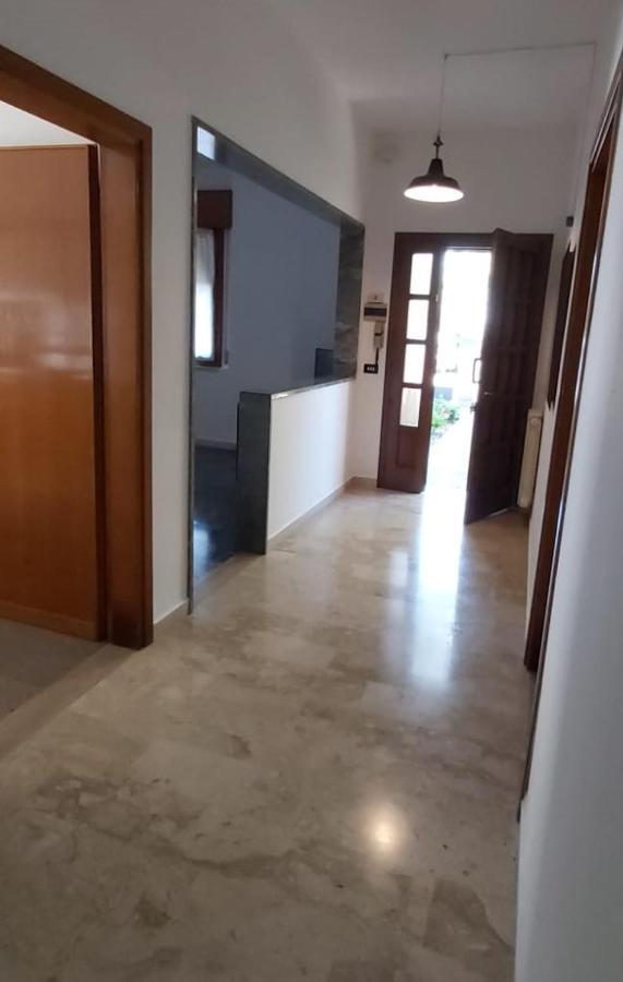 Casa Luigi Apartament Torre di Mosto Zewnętrze zdjęcie