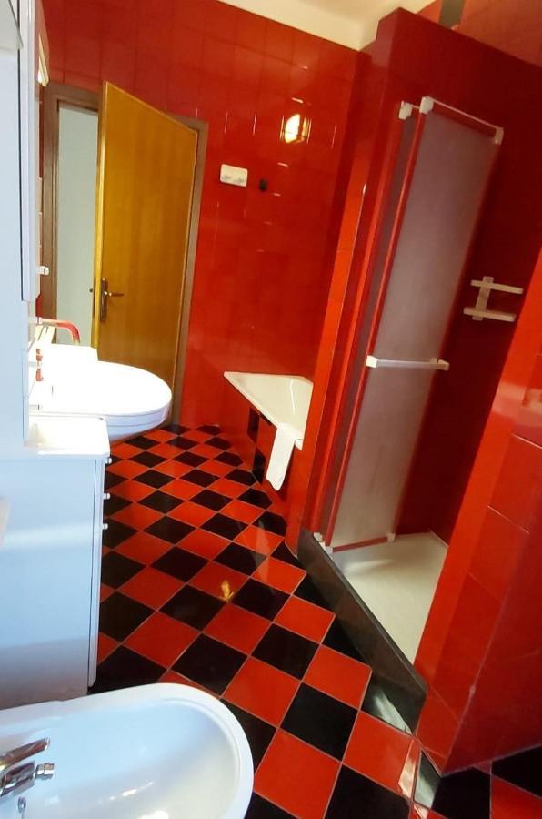 Casa Luigi Apartament Torre di Mosto Zewnętrze zdjęcie