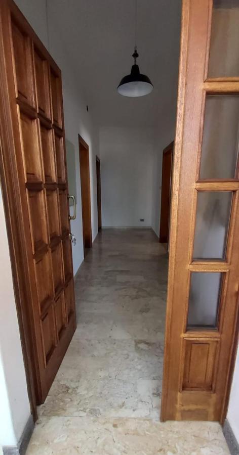 Casa Luigi Apartament Torre di Mosto Zewnętrze zdjęcie