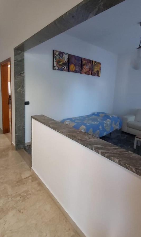 Casa Luigi Apartament Torre di Mosto Zewnętrze zdjęcie