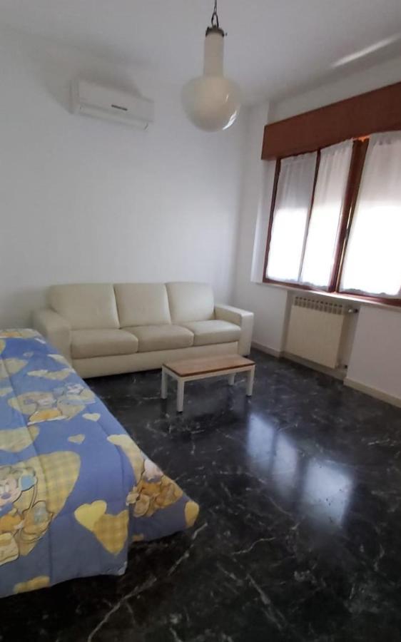 Casa Luigi Apartament Torre di Mosto Zewnętrze zdjęcie