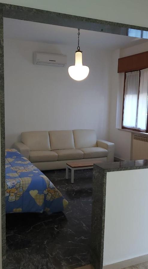 Casa Luigi Apartament Torre di Mosto Zewnętrze zdjęcie