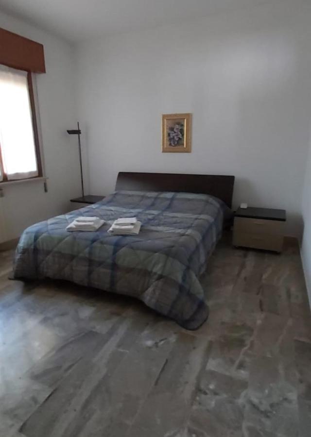 Casa Luigi Apartament Torre di Mosto Zewnętrze zdjęcie