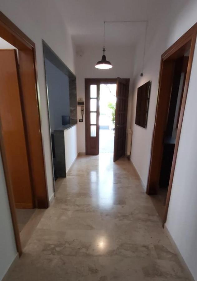 Casa Luigi Apartament Torre di Mosto Zewnętrze zdjęcie