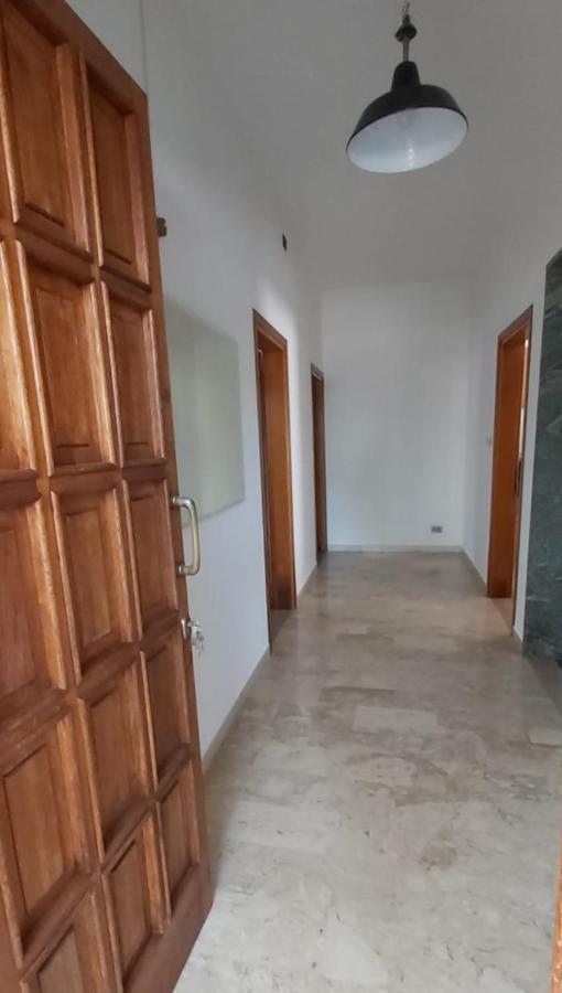 Casa Luigi Apartament Torre di Mosto Zewnętrze zdjęcie