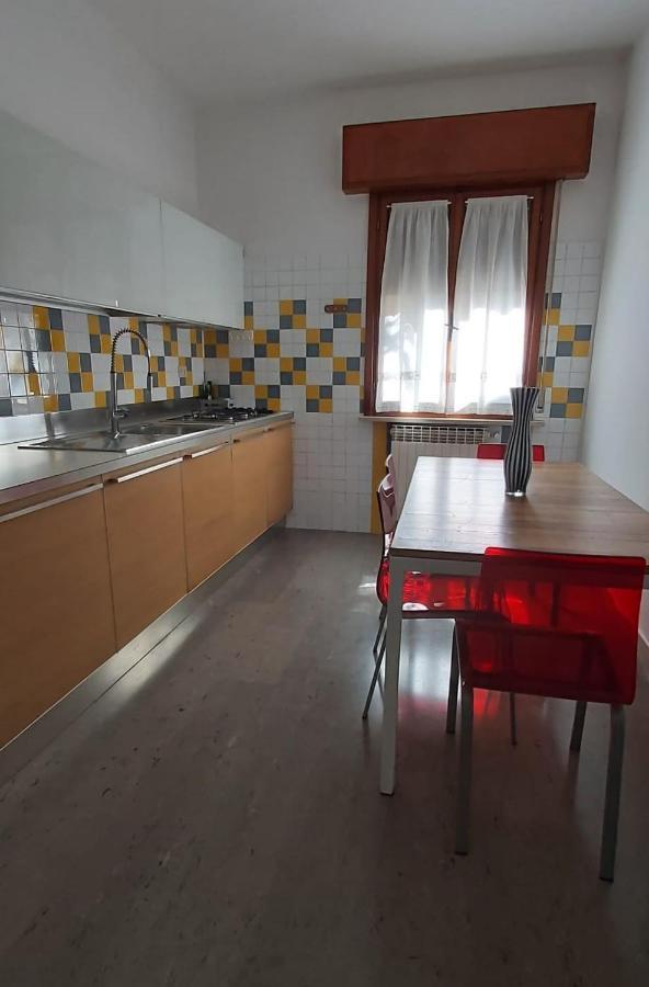 Casa Luigi Apartament Torre di Mosto Zewnętrze zdjęcie