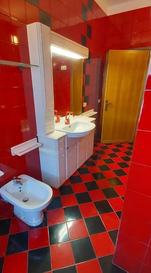 Casa Luigi Apartament Torre di Mosto Zewnętrze zdjęcie